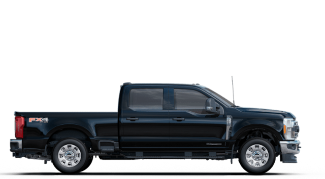 2024 Ford SuperDuty